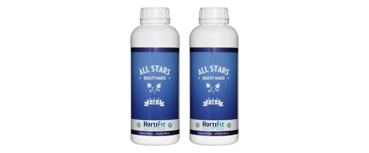 HORTiFit – Produkte bei Unkraut und Rüben