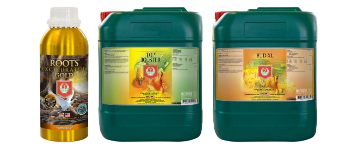 House & Garden – Produkte bei Unkraut und Rüben