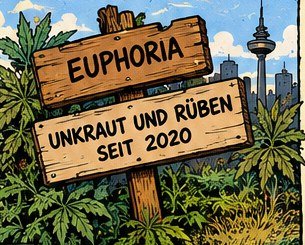 Unkraut und Rüben seit 2020
